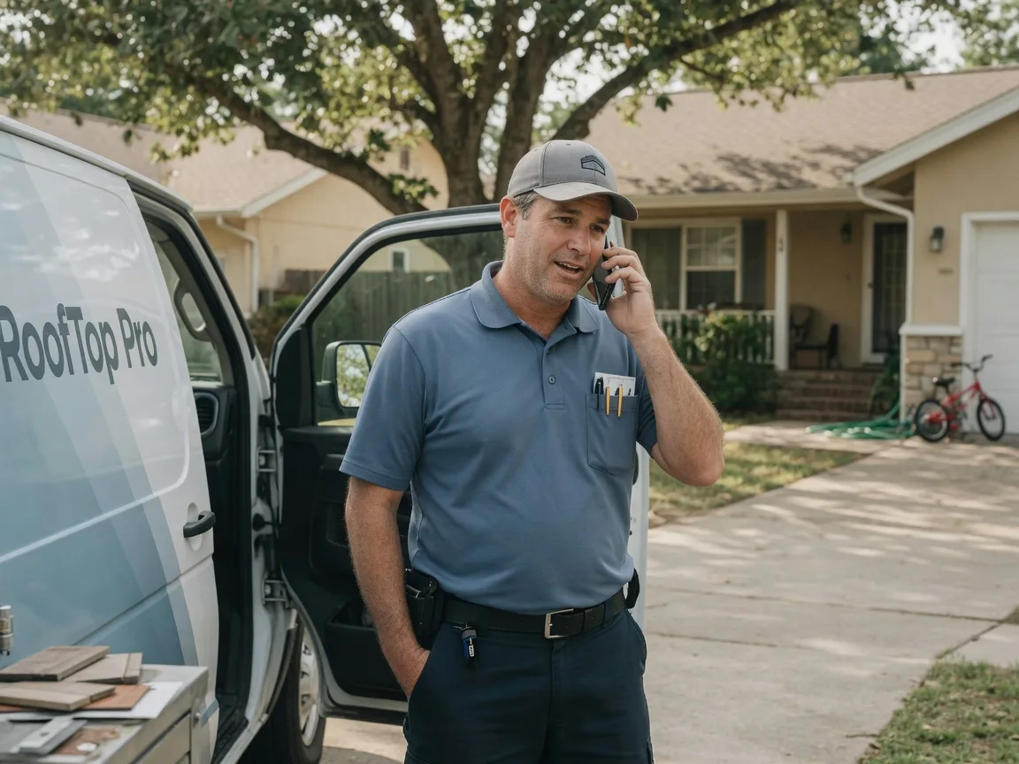 Roof Repair Henriette, MN FAQs
