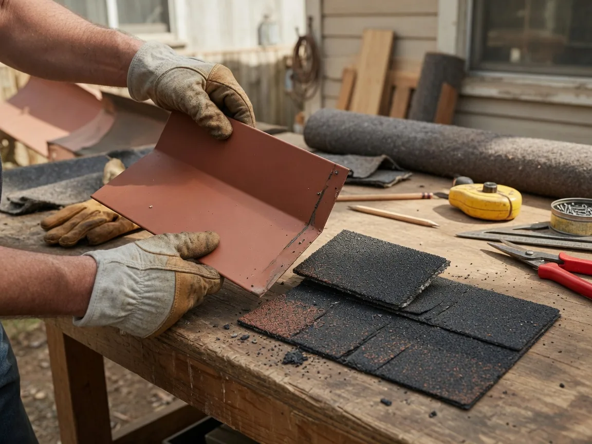 Roof Repair company in Henriette, MN